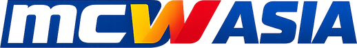 MCW Asia Logo